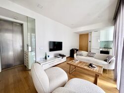 The Peak @ Cairnhill II (D9), Apartment #469102981